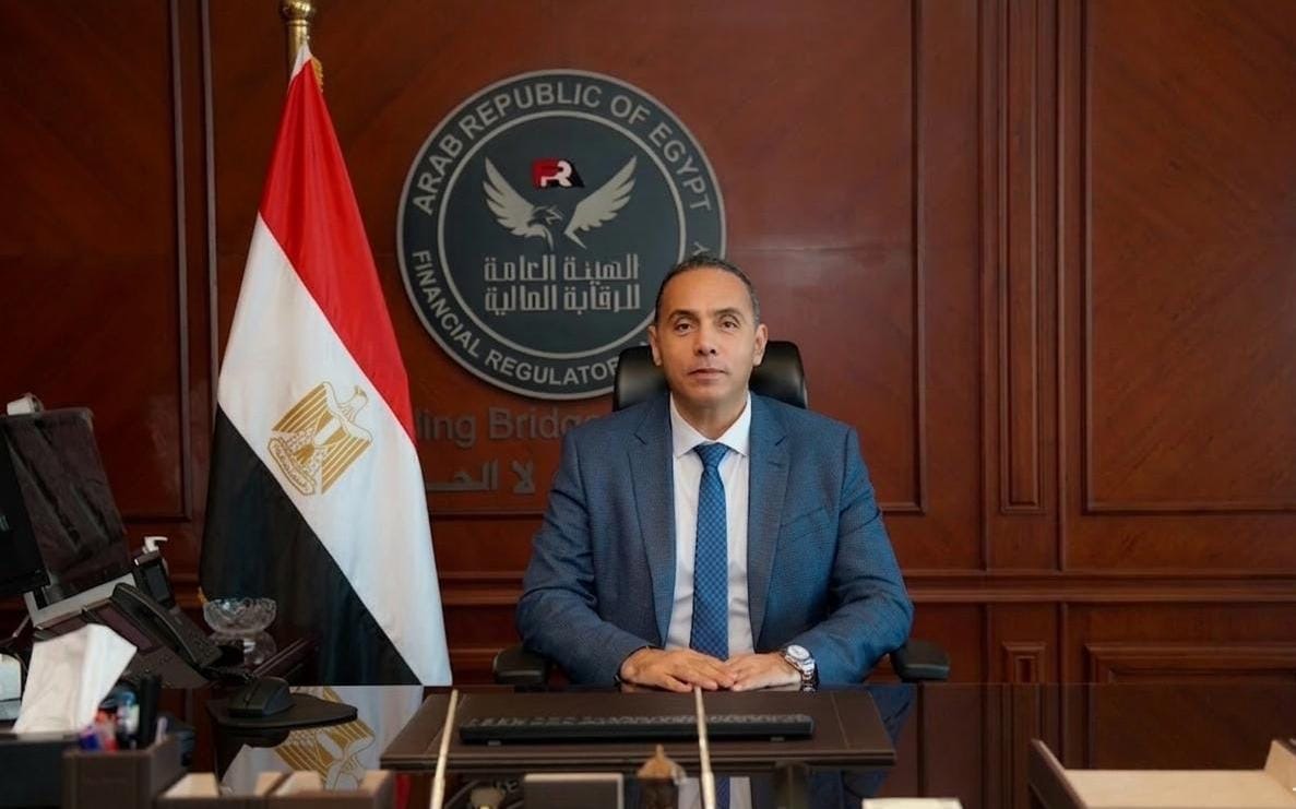 تعاون بين الرقابة المالية ووزارة الشباب لتمكين رواد الأعمال